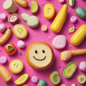 Poli Stručka, Pravi Fant Štručka