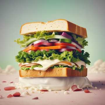 Slastna simfonija Poli žemljice