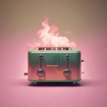 Sendvič za Znoret z Rosasto Poli