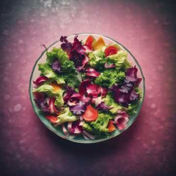 Poli Pesem: Simfonija Okusov