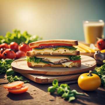 Poli Panini Groove