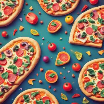 Poli Ples na Pizzi