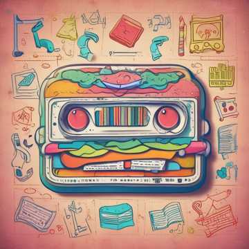 Najboljši Sendvič za Lačen dan