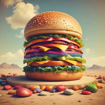 Pesem o Popolnem Burgerju