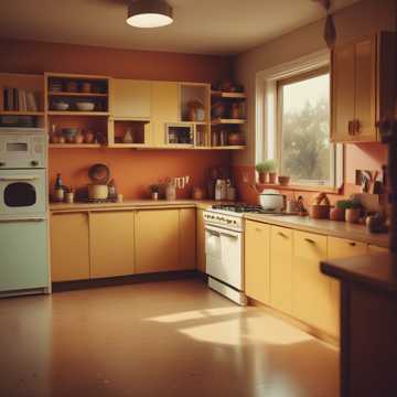 Naj Polika zapleše v ponvi