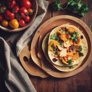 Poli Tortilla Simfonija