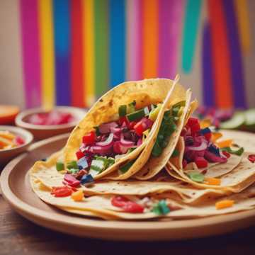 V Tortilijo Zaigramo Poli