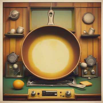 Naslov: RocknRoll s Polijem