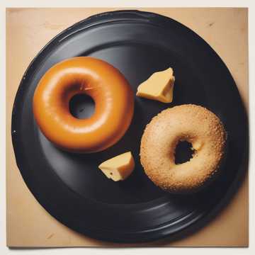 Bagel, Poli RocknRoll