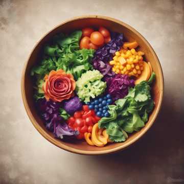 Poli Solatna Simfonija