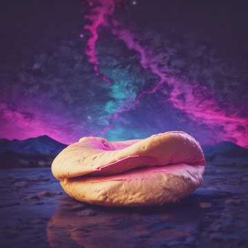 Poli na Tortiliji je Čista Magija