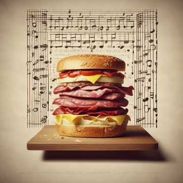 Naslov: Poli Sendvič RocknRoll