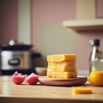 Najboljši Toast z Oknom iz Poli