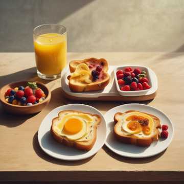 Naslov: Poli Toast Veselje