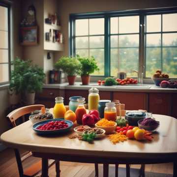 Poli Salama Harmonija