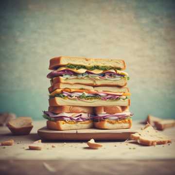 Zapecena Poli simfonija