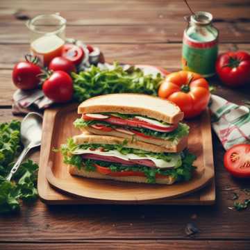 Naslov: Poli Sendvič Strašna Stvar