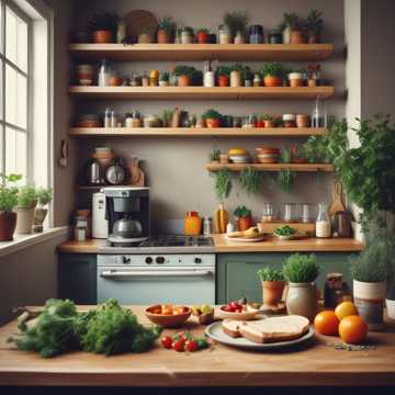 Poli Sendvič Prava Poslastica