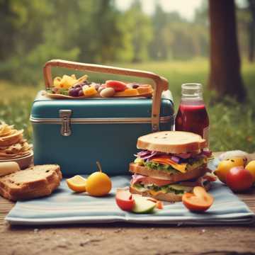 Naslov: Poli Rock Sendvič