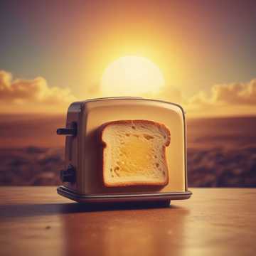 Toasty Poli Rock n Roll