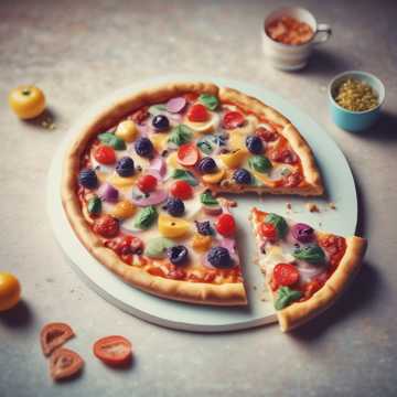 Pica Poli Hit