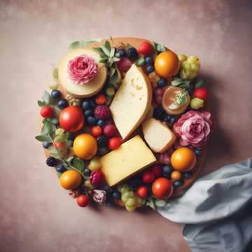 Nasmeh Poli na Bageti