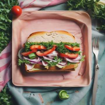 Poli pevec in prijatelj kruha