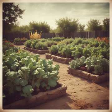 Nasmejani Toast z Zelenjavno Poli