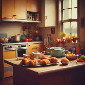 Instant Cordon Bleu s Poli