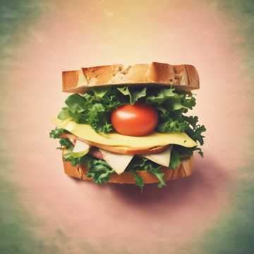 Pesem: Sanjski Sendvič s Poli