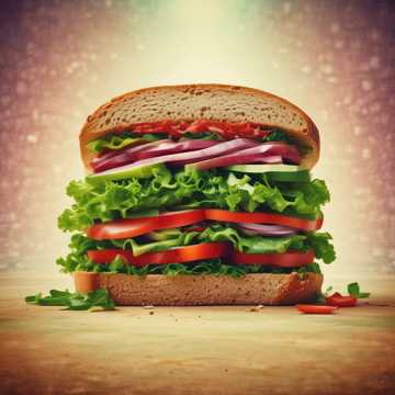 Naslov: Poli Harmonija V Okusih