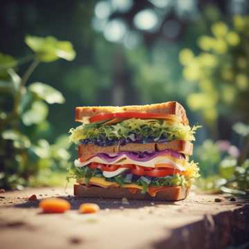 Vo Polni Polnosti Poli Toast