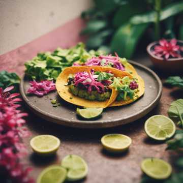 S Poli Sendvičem, Guacamole San Strofa 1