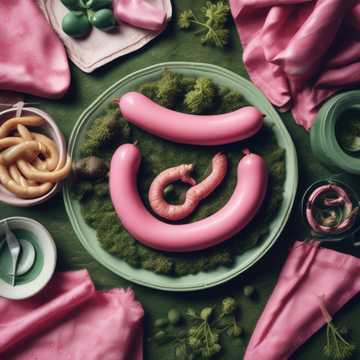 Poli Salama, meni srečo daj