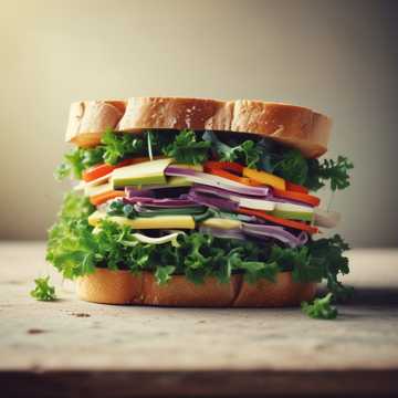 Pesem o Sendviču s Poli