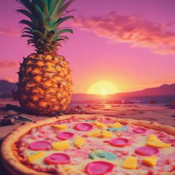 Najboljša Poli Pizza
