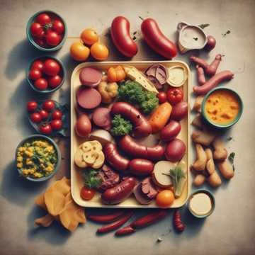 Poli Kraljica na Krožniku