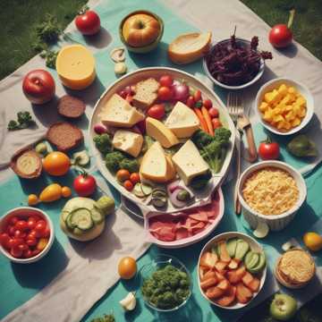 Poli in Sirovka Simfonija