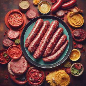 Slastne Rime z Poli Salamo