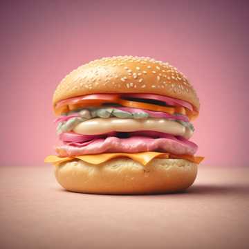 Poli veselja v sezamovi simfoniji