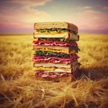 Naslov: Poli Pravljica na Polnozrnati Poti